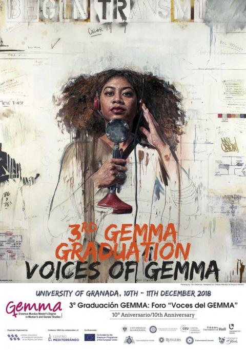 Voices of Gemma